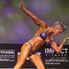 Gayla  McCredie - NPC Night of the Champions 2013 - #1